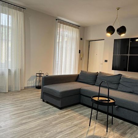 Апартаменты Le Tre Ca', Ca' Cecilia, Ca' Nina, Ca' Vittoria Асти Экстерьер фото