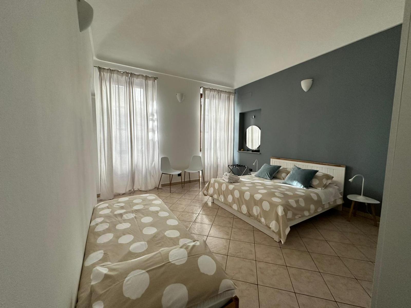 Апартаменты Le Tre Ca', Ca' Cecilia, Ca' Nina, Ca' Vittoria Асти Экстерьер фото
